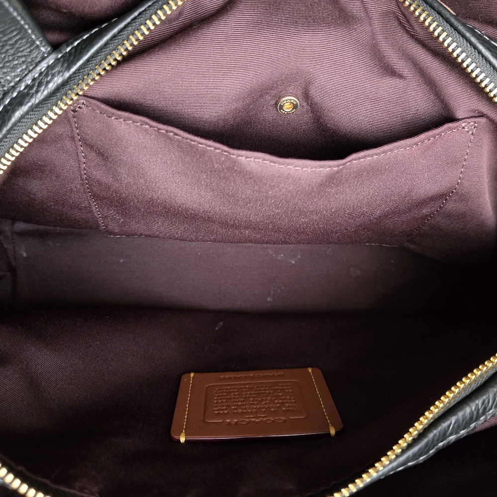 Erin Shoulder Bag - Picture 5 of 9